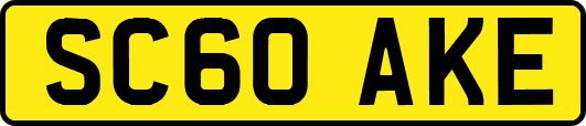 SC60AKE