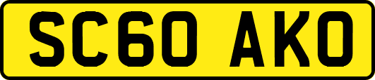 SC60AKO