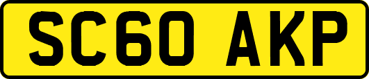 SC60AKP