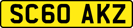 SC60AKZ