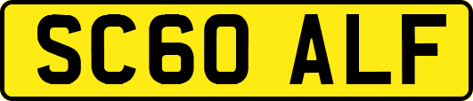 SC60ALF