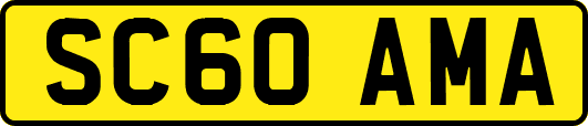 SC60AMA