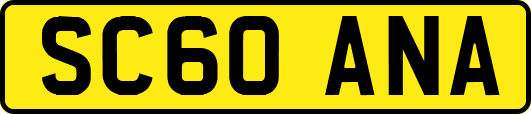 SC60ANA