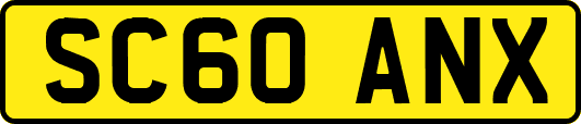 SC60ANX