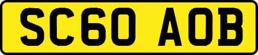 SC60AOB