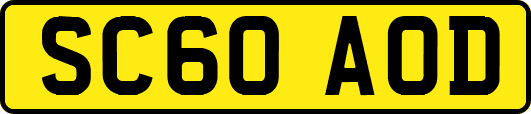 SC60AOD