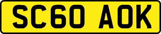 SC60AOK