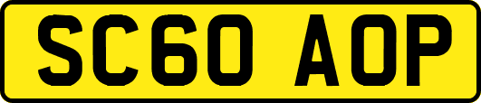 SC60AOP