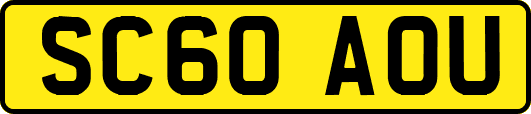 SC60AOU