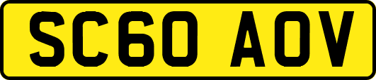 SC60AOV