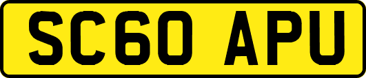 SC60APU