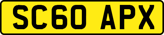 SC60APX