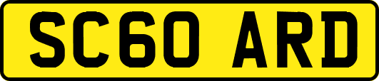 SC60ARD