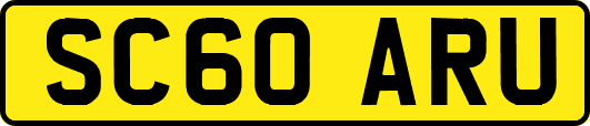 SC60ARU
