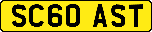 SC60AST