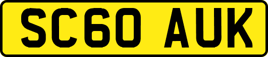 SC60AUK