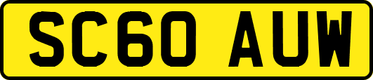 SC60AUW