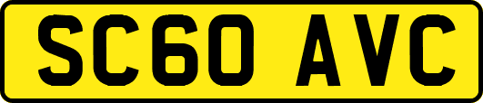 SC60AVC