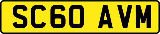 SC60AVM
