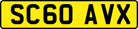 SC60AVX