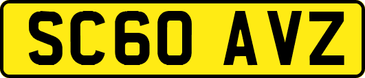 SC60AVZ