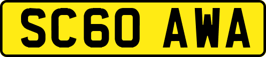 SC60AWA
