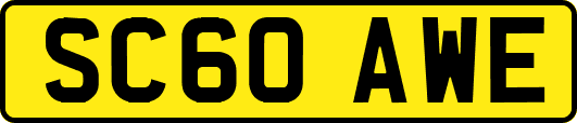 SC60AWE