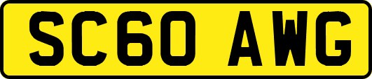 SC60AWG