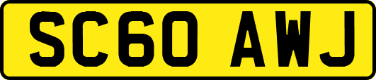 SC60AWJ