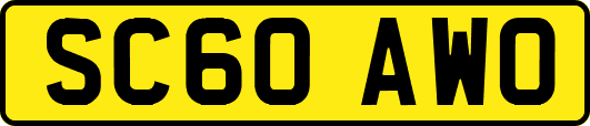 SC60AWO