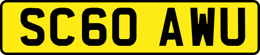 SC60AWU