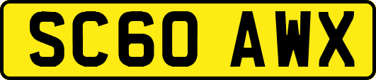SC60AWX