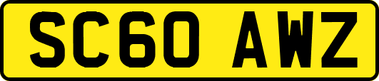 SC60AWZ