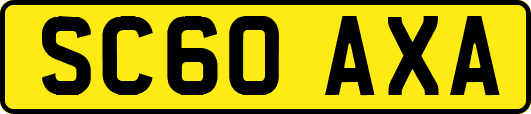SC60AXA