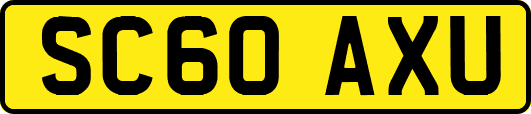 SC60AXU