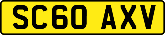SC60AXV