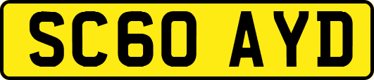 SC60AYD