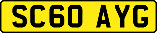 SC60AYG