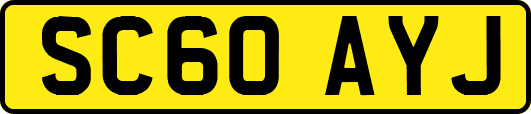 SC60AYJ