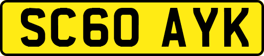 SC60AYK