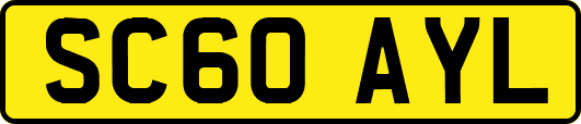 SC60AYL