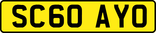 SC60AYO
