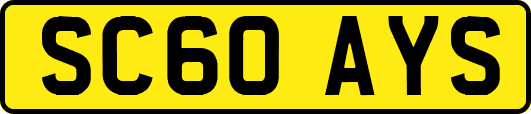 SC60AYS