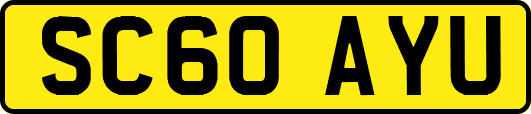 SC60AYU