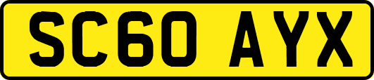 SC60AYX