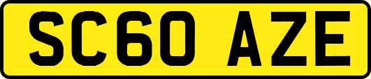 SC60AZE