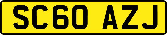 SC60AZJ