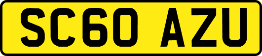 SC60AZU