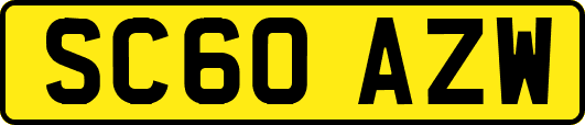 SC60AZW