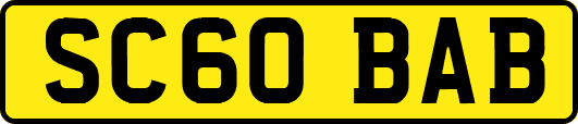 SC60BAB